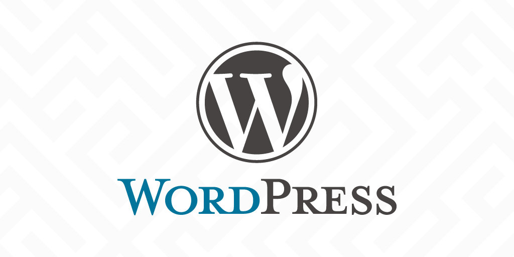 Why wordpress