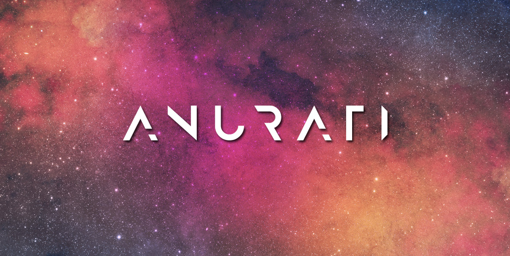 Free font downloads Free fonts - Anurati