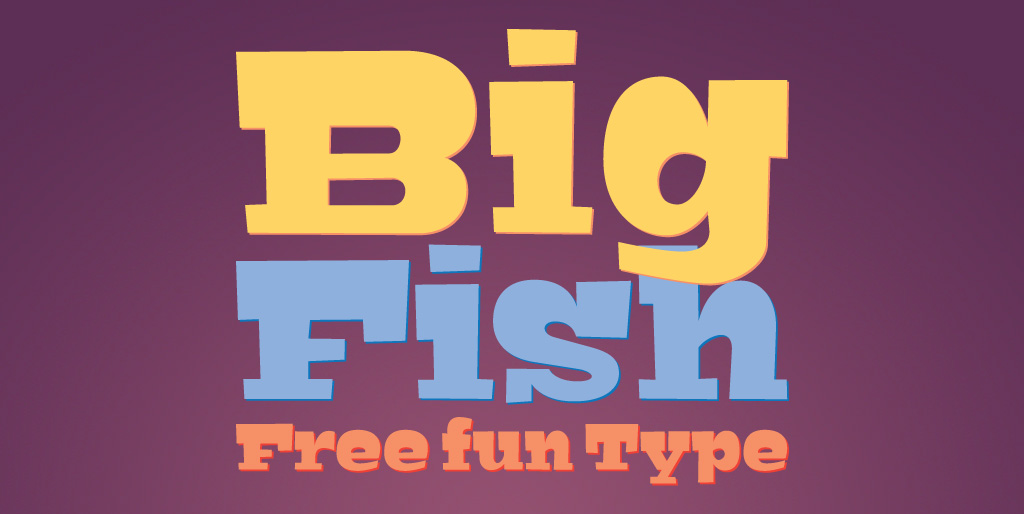 Free font downloads Free fonts - Big Fish