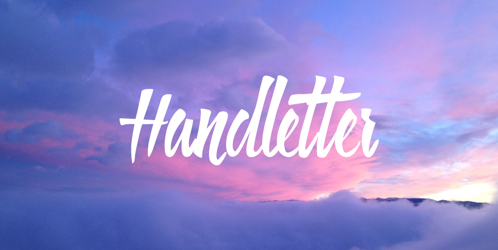 Free font downloads Free fonts - Handletter