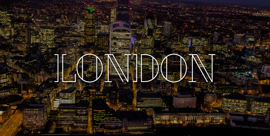 Free font downloads Free fonts - London