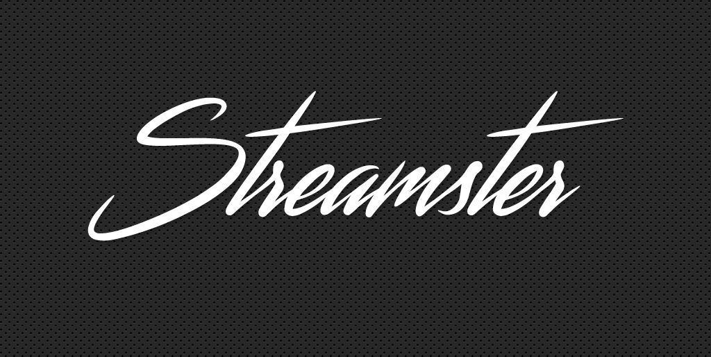 Free font downloads Free fonts - Streamster