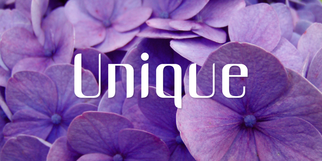 Free font downloads Free fonts - Unique