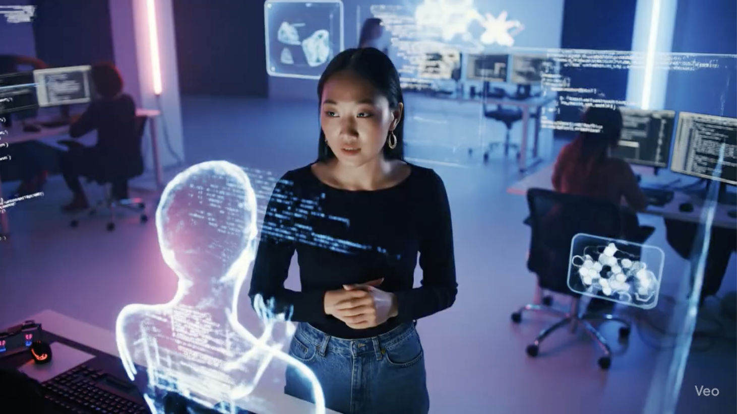 AI Is Not Replacing Web Developers